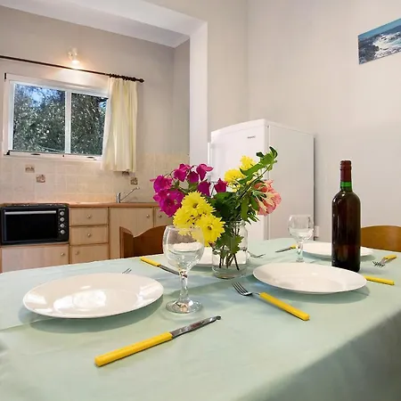 Apartament Dolphin 8