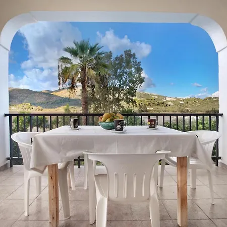 Appartamento Dolphin 8