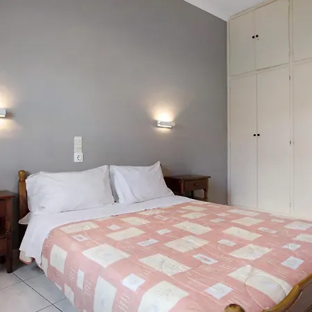Dolphin 8 Apartament Keri