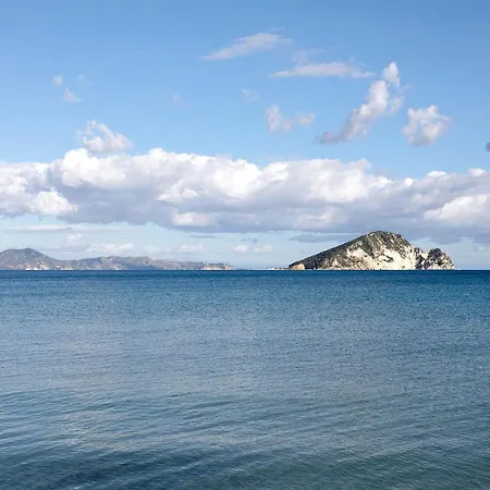 Dolphin 8 Διαμέρισμα Κερί