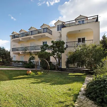 Appartamento Dolphin 8 Keri