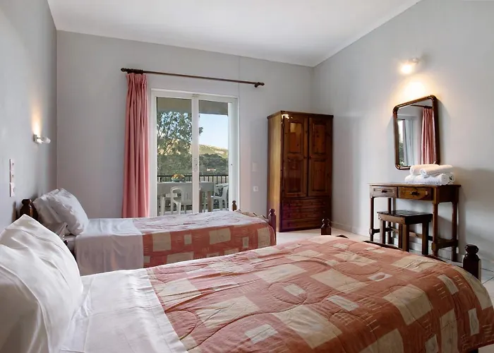 Apartamento Dolphin 8 *