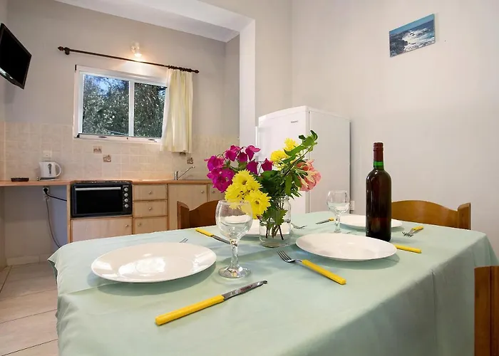 Apartament Dolphin 8