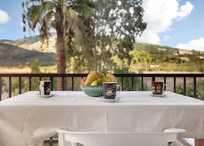 Apartamento Dolphin 8