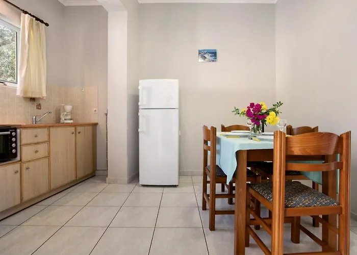 Dolphin 8 Apartamento