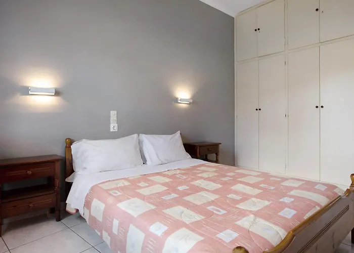 Dolphin 8 Apartamento Keri