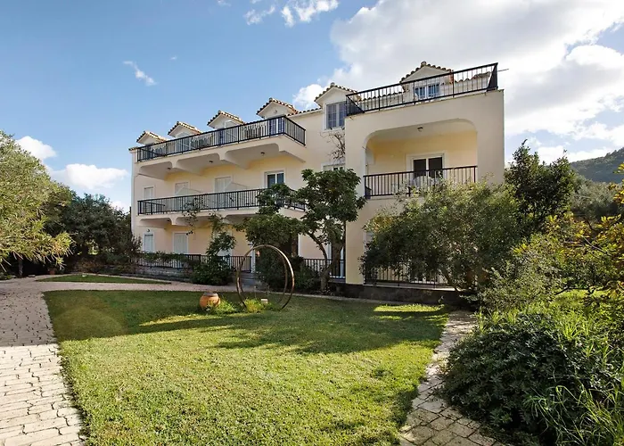 Apartamento Dolphin 8 Keri