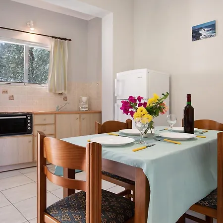 Apartament Dolphin 8 Keri