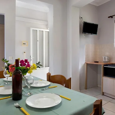 Apartamento Dolphin 8 *
