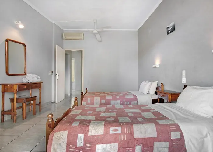 Dolphin 8 Appartement Keri