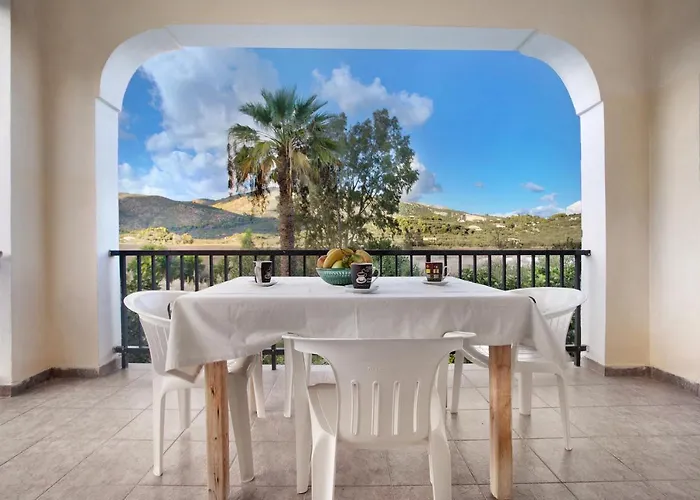 Appartement Dolphin 8